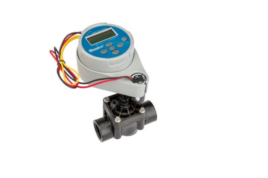 Hunter NODE  bluetooth 9V Steuergerät (1, 2 oder 4 Zonen)